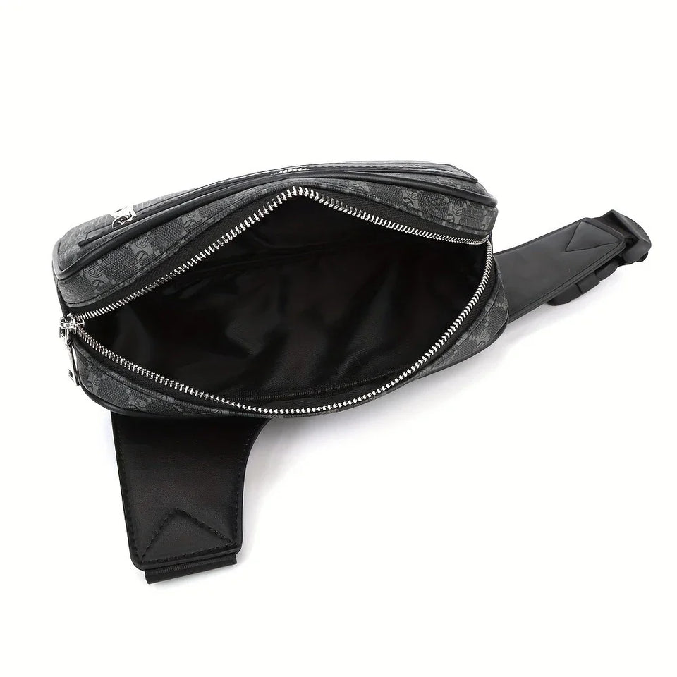 Chest Bags Handbags Crossbody Messenger Back Bags Fashion Luxury Chest Bag