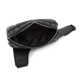 Chest Bags Handbags Crossbody Messenger Back Bags Fashion Luxury Chest Bag