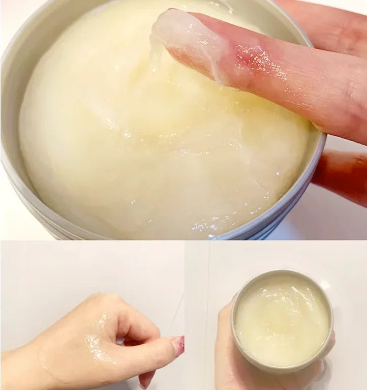 Original Japan Hair Mask Repair Damaged Hair Deeply Nourish Improve Frizz High Permeability Hair Care