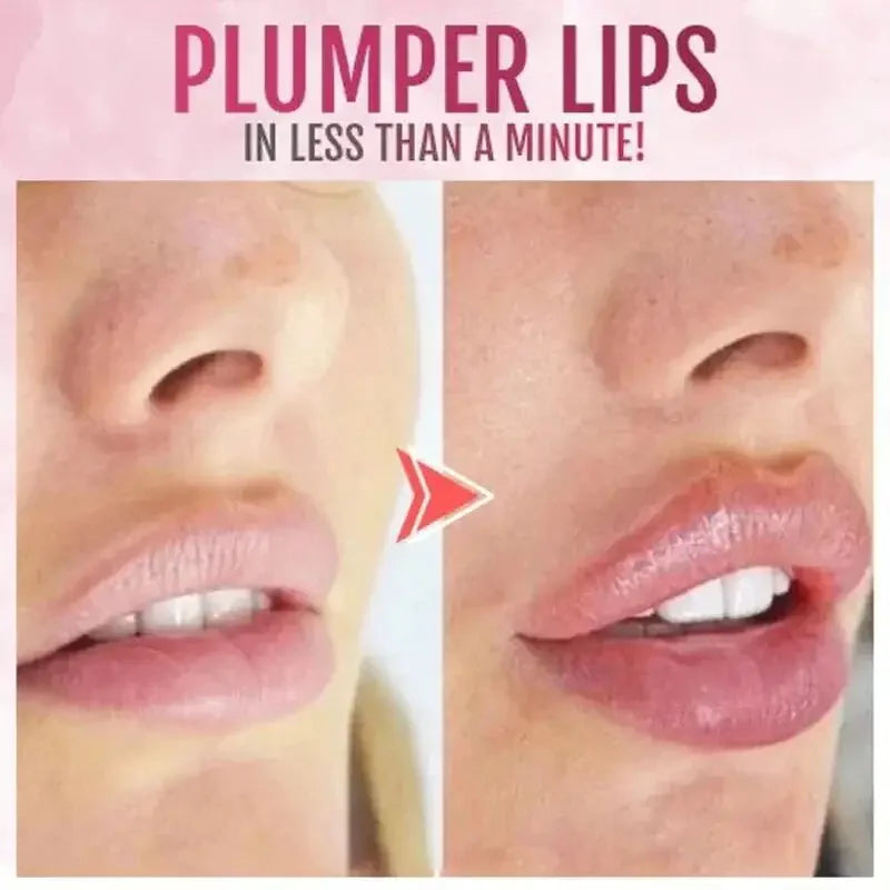 Lasting Lip Plumper Serum