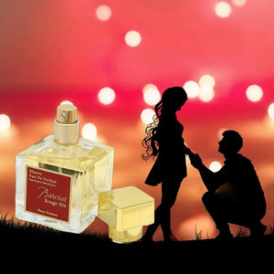 High Quality Brand Lasting Fragrance Eau De Parfum Women Perfume