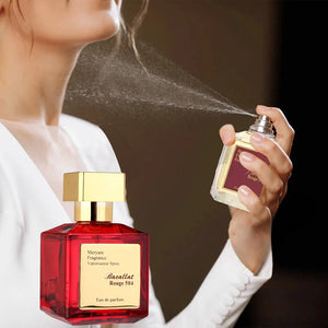 High Quality Brand Lasting Fragrance Eau De Parfum Women Perfume