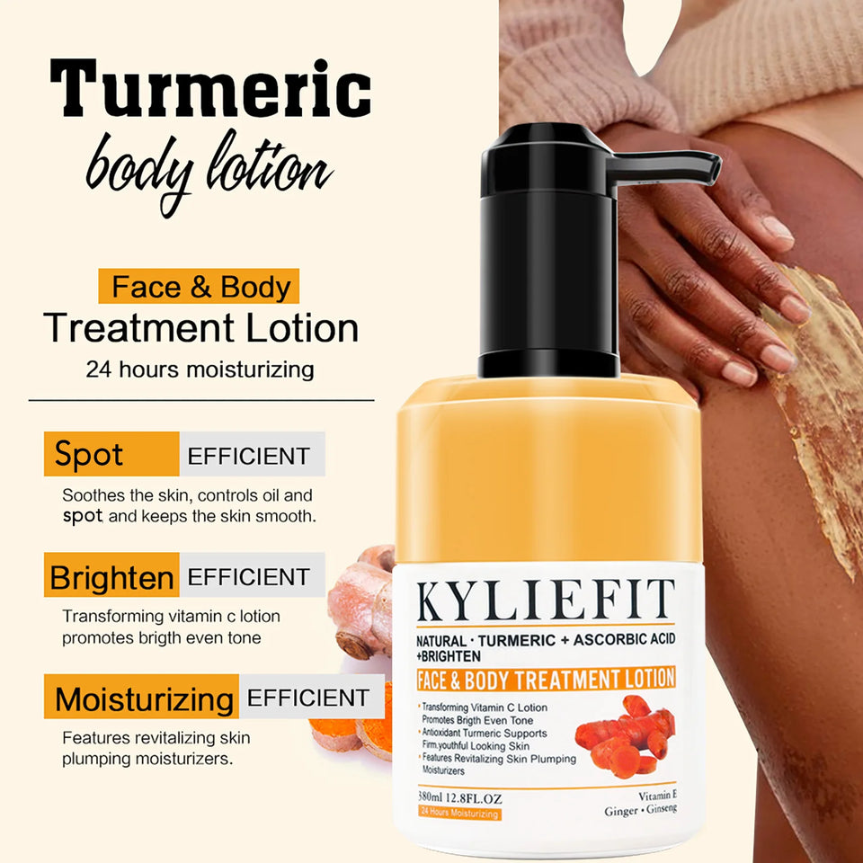 Anti Aging Skin Care Firming & Brightening lotion, Diminishes The Look Of Uneven Skin Tone, Age Spots, & Sun Damaged Dry Skin