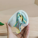 New Spring Baby Shoes Mesh Breathable Toddler Kids Sport Shoes Outdoor Tennis Soft Sole Little Girls Boys Sneakers EU15-25