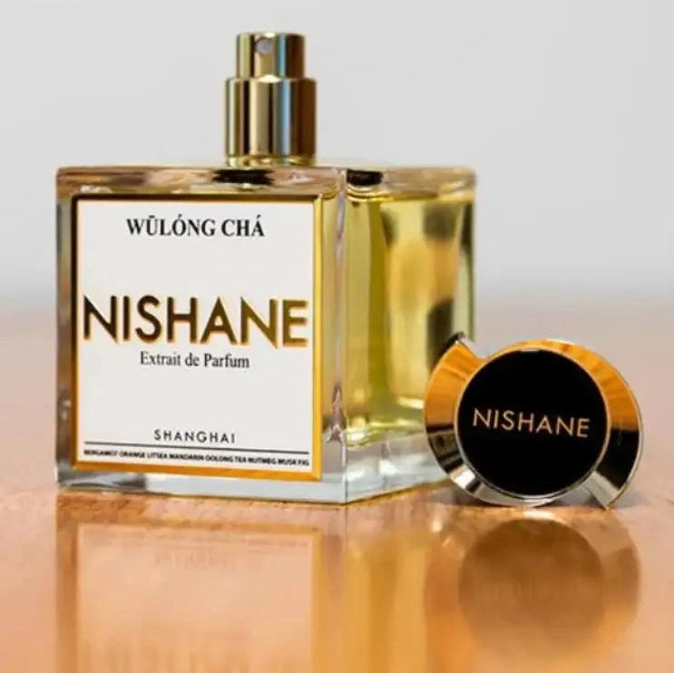 Nishane 100ml Man Women Long Lasting Smell Brand Unisex