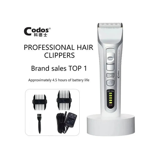 electric clippers professional hair salon