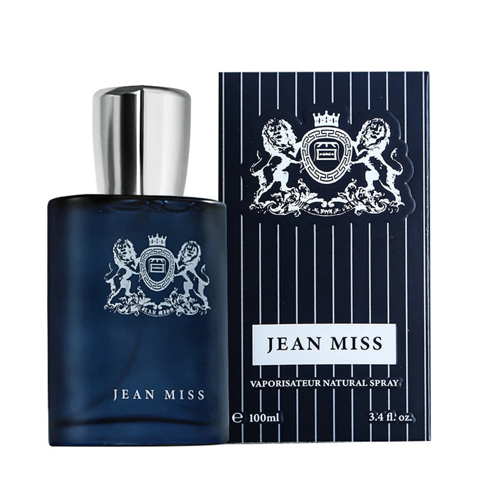 Lasting Fragrance Body Spray Perfume Floral Scent Pheromone Eau De Parfum