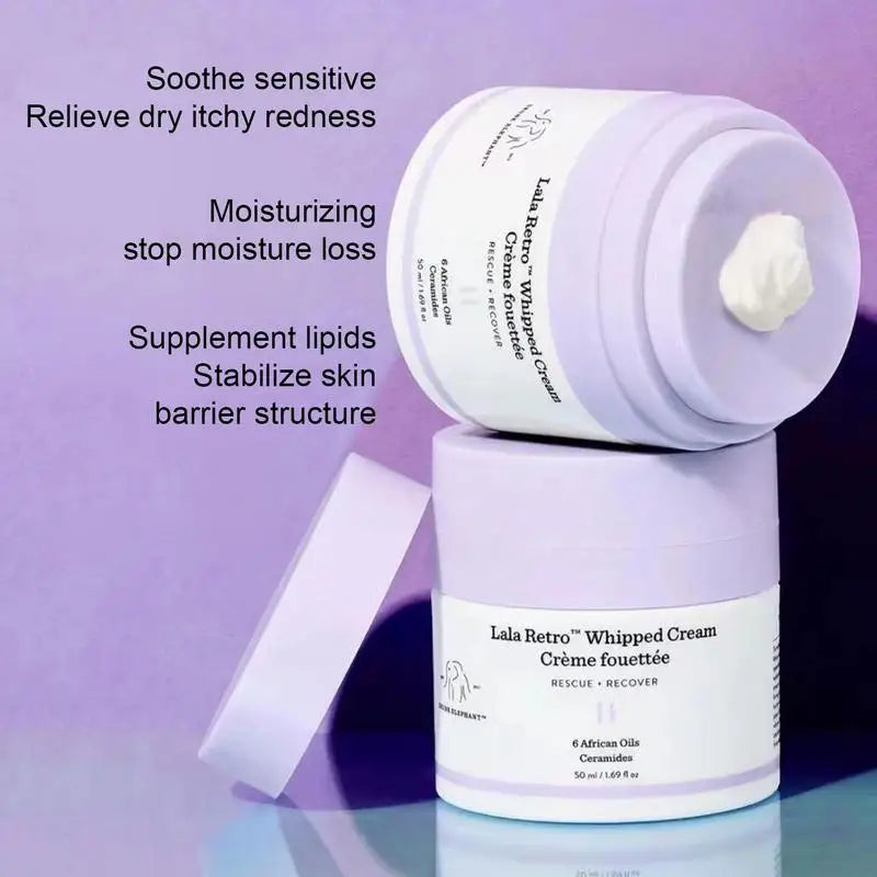 50ml Polypeptide Moisturizing face cream Anti-aging Anti-wrinkle Polypeptide Cream Protein Hydrating Face Moisturizer Skin Care