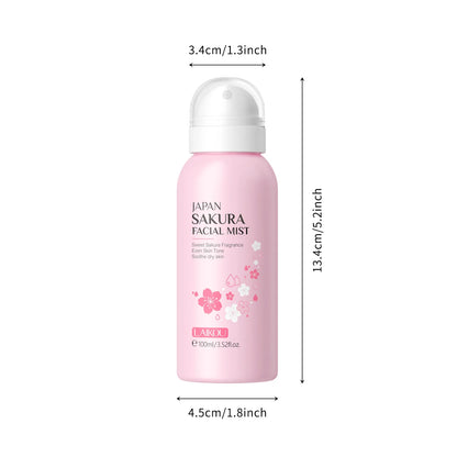 LAIKOU Sakura Facial Mist