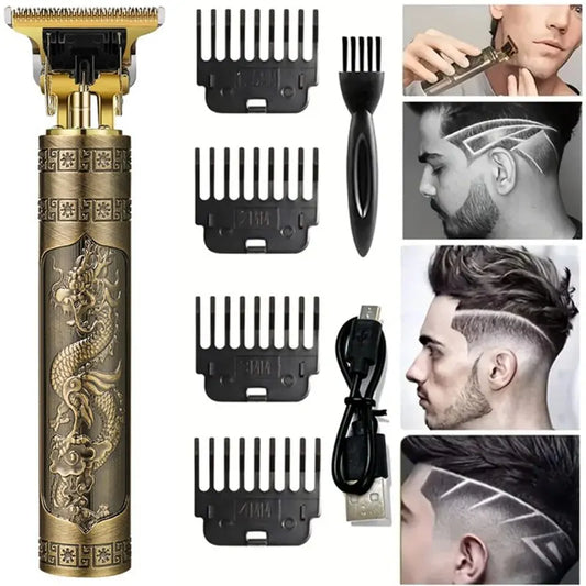 Electric Hair Clipper Professional