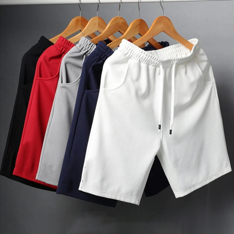 New Fashion Shorts Man Pants Summer Beach Pants Men'S