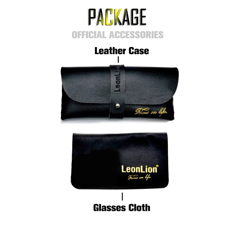 Metal Vintage Sunglasses Men Luxury Brand Polygon Glasses Men