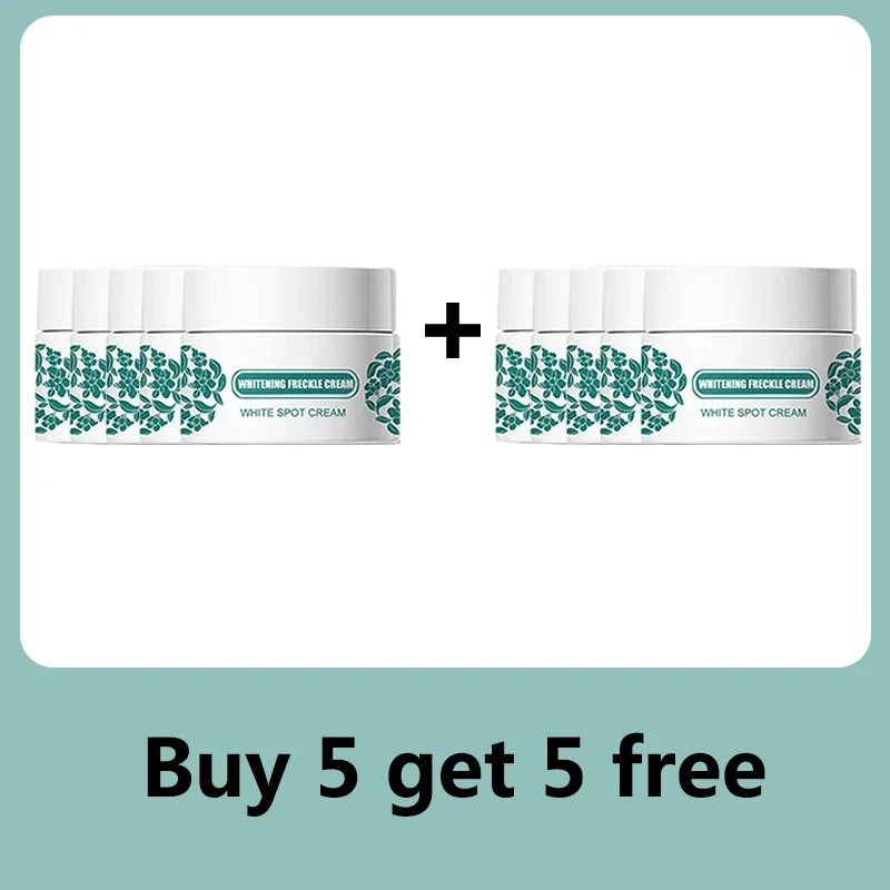 Niacinamide Melasma Brightening Cream