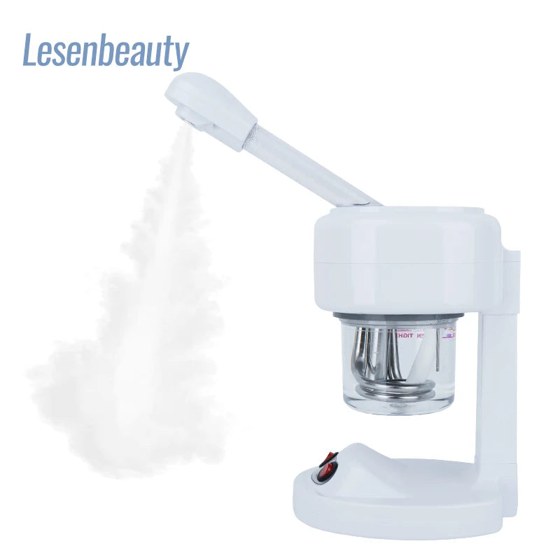 Facial Steamer Steam Warm Mist Humidifier