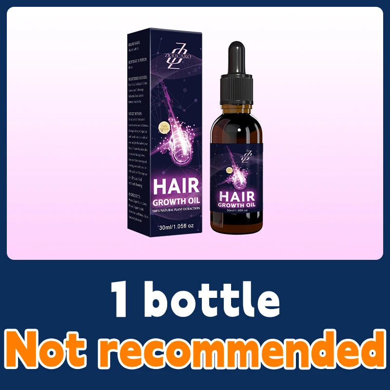 Hair growth essential oil, anyone with baldness and hair loss should buy this product. It has helped millions of people say good
