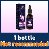 Hair growth essential oil, anyone with baldness and hair loss should buy this product. It has helped millions of people say good