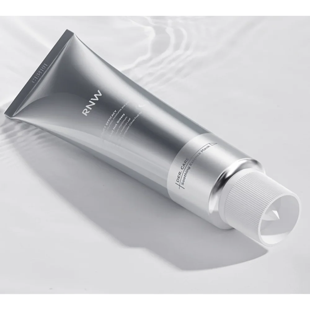 RNW Silver Tube Antioxidant Essence Mask