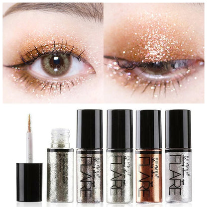 Diamond Shining Liquid Eyeliner