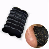 10/50/100 Pieces Deep Cleansing Nose Strips - Clean Pores, Remove Blackheads, Gentle Facial Care Tool