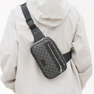 Chest Bags Handbags Crossbody Messenger Back Bags Fashion Luxury Chest Bag