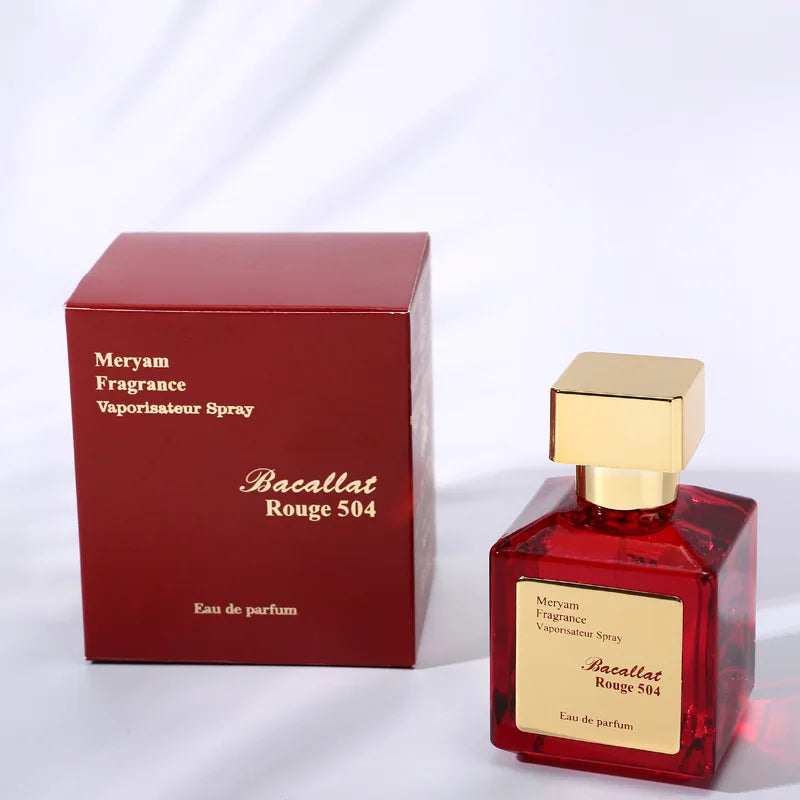 High Quality Brand Lasting Fragrance Eau De Parfum Women Perfume