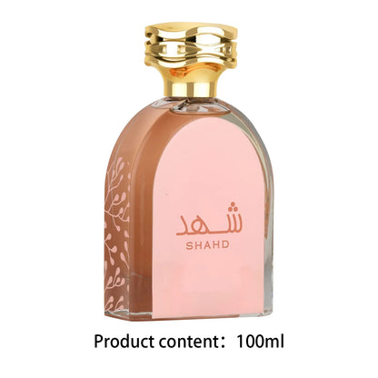 SHAHD100ML women's perfume Seductive Perfume