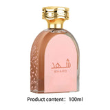SHAHD100ML women's perfume Seductive Perfume