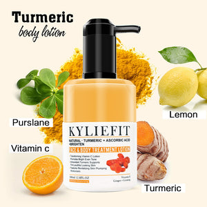 Anti Aging Skin Care Firming & Brightening lotion, Diminishes The Look Of Uneven Skin Tone, Age Spots, & Sun Damaged Dry Skin