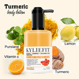 Anti Aging Skin Care Firming & Brightening lotion, Diminishes The Look Of Uneven Skin Tone, Age Spots, & Sun Damaged Dry Skin