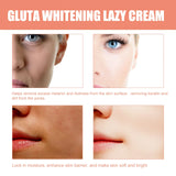 Skin Brightening face cream improves skin dullness, removes melanin, brightens skin tone, moisturizes skin, and beautifies skin