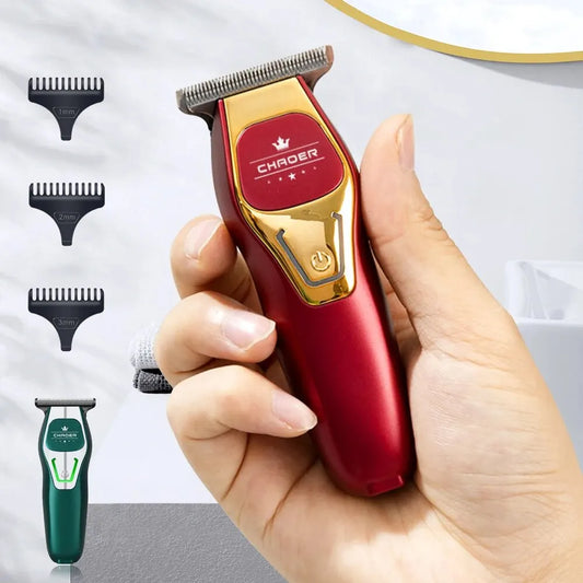 Electric Hair Clipper Rechargeable