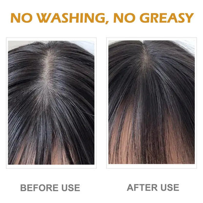 Hair Smoothing Leave-in Conditione Smooth Hair Care Essence Leave-in Perfume Elastic Conditioner Hair Treatment Cream