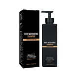 Thickening Hair Shampoo Nourishes Roots And Prevents Shampoos Thickening, Supple, Strong And Repairing Hair Shampoo
