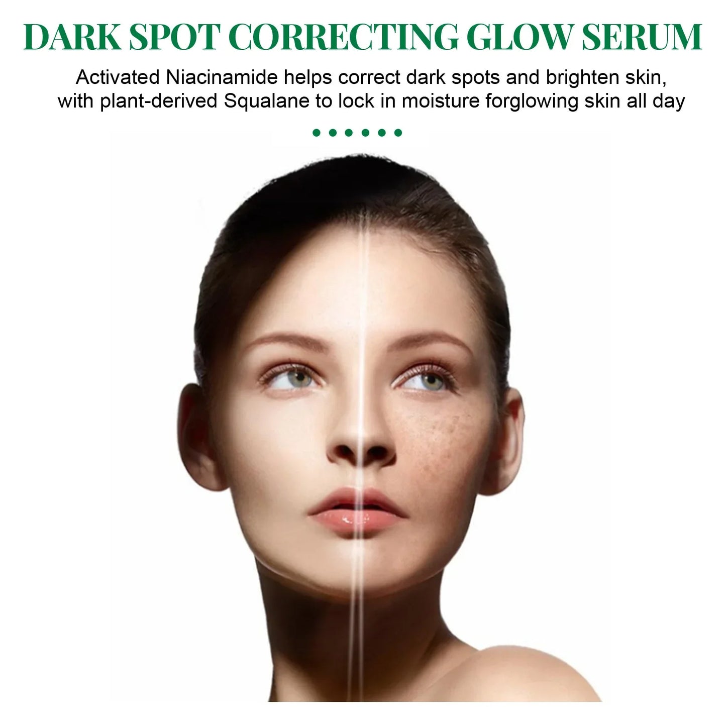 Dark Spot  Skin Nourishing Day Cream