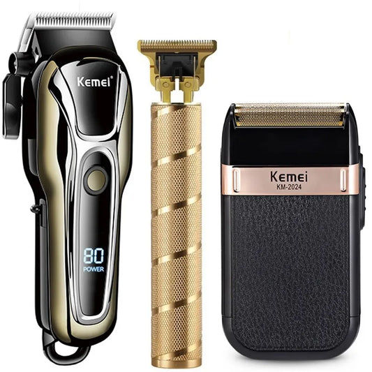 Hair Trimmer for men Electric shaver