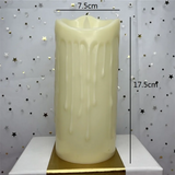 Room Decor Candle Led Lamp Candles Accessories For Home Decor Panic Buying