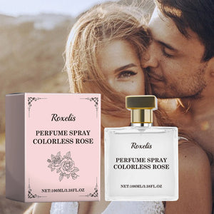 100ML High Quality Perfume Women Floral Scent Lasting Fragrance Eau De Parfum Exudes Feminine Charm Perfumes Mujer Originales