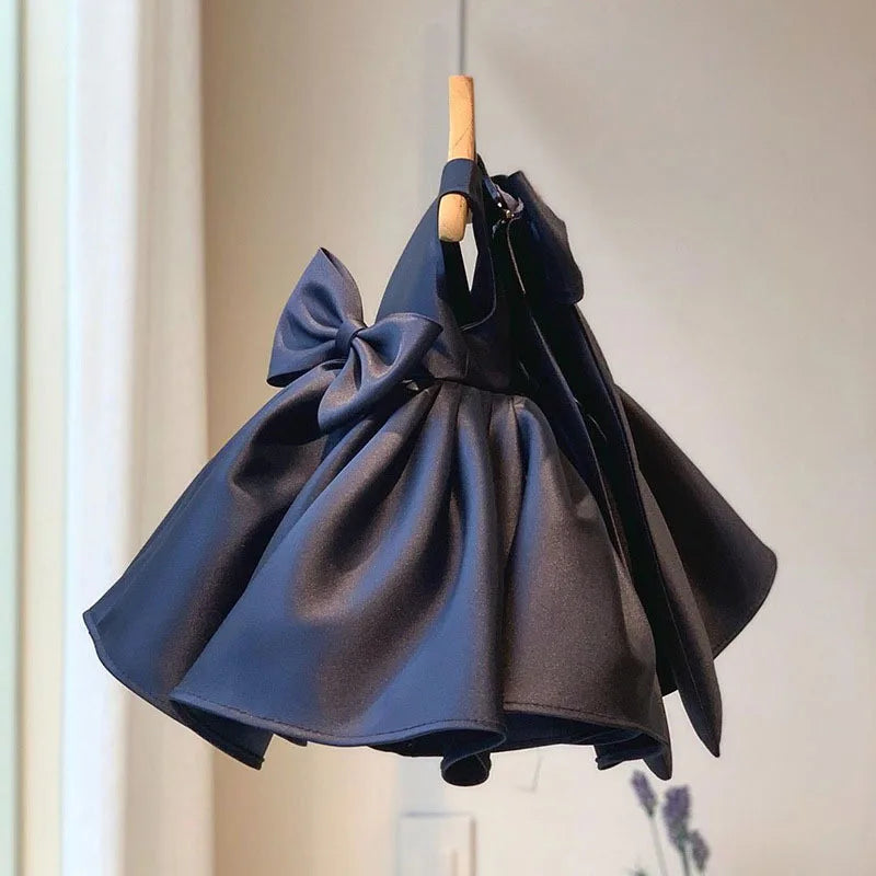 Customized Flower Baby Girls Wedding Birthday Bownot Dresses Clothing Toddler Kids Princess Party Ball Holy Communion Gown