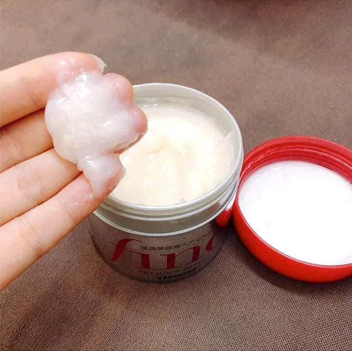 Original Japan Hair Mask Repair Damaged Hair Deeply Nourish Improve Frizz High Permeability Hair Care
