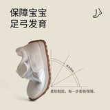 Baby Sports Shoes Spring and autumn baby walking shoes with casual shoes boys single shoes girls shoes