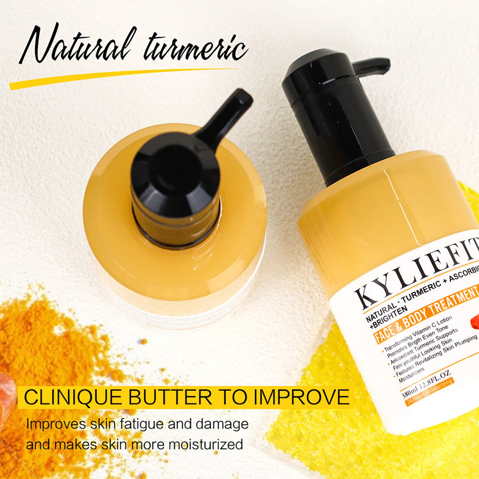 Anti Aging Skin Care Firming & Brightening lotion, Diminishes The Look Of Uneven Skin Tone, Age Spots, & Sun Damaged Dry Skin