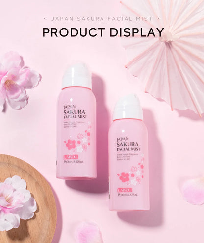 LAIKOU Sakura Facial Mist