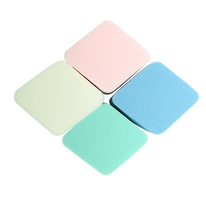 Liquid Foundation Mineral Touch Oil Control Matte Skin-Friendly Makeup Full Coverage 24Hour Long Lasting Cosmetic