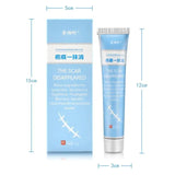 Scar Removal Cream Repair Burns Scalding Surgery Stretch Marks Old Scars