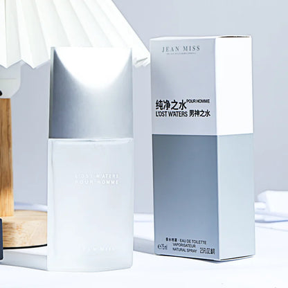 Men's Pure  Miyake Perfume