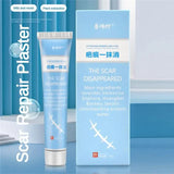 Scar Removal Cream Repair Burns Scalding Surgery Stretch Marks Old Scars