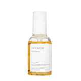 mixsoon bean essence vegan snail facial exfoliating essence facial moisturizing Korean skin care product Glassskin/50 ml
