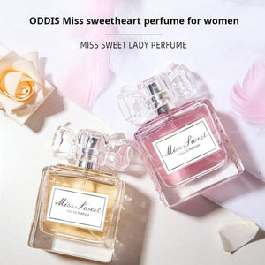 Miss Sweetheart Women's Perfume pheromone 50ml Lingers On 24-48 Hours