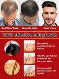 Hair growth essential oil, anyone with baldness and hair loss should buy this product. It has helped millions of people say good