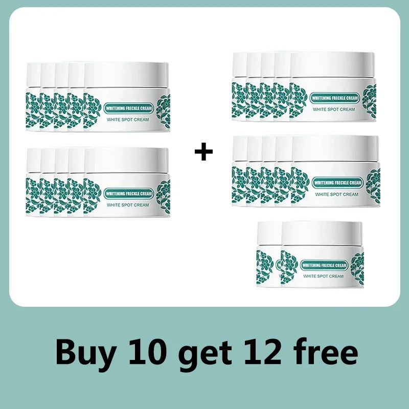Niacinamide Melasma Brightening Cream